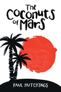 Cover: The Coconuts of Mars - AUTHORHOUSE