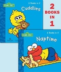Cover: Naptime/Cuddlies (Sesame Street) - Random House Books for Young Readers