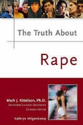 Cover: The Truth About Rape - Facts On File Inc