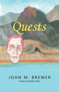Enlarge image Cover: Quests - iUniverse