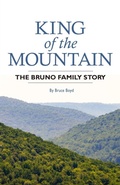 Cover: King of the Mountain - Bucita Group