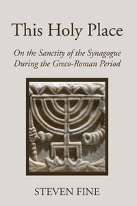 Enlarge image Cover: This Holy Place - Wipf & Stock Publishers