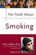 Cover: The Truth About Smoking - Facts On File Inc