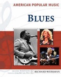 Cover: Blues - Facts On File Inc