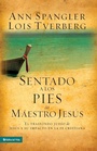 Cover: Sentado a Los Pies del Maestro Jesus - Vida Publishers