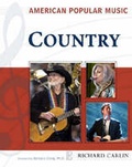 Cover: American Popular Music - Facts On File Inc