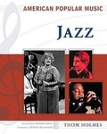 Cover: American Popular Music - Facts On File Inc