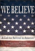 Cover: We Believe - Lillenas Publishing Company