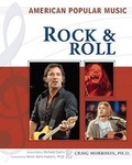 Cover: American Popular Music - Facts On File Inc