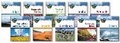 Cover: Biomes of the Earth - Facts On File Inc