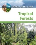 Cover: Tropical Forests - Facts On File Inc