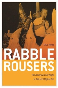 Enlarge image Cover: Rabble Rousers - University of Georgia Press