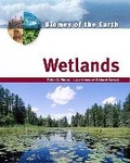 Cover: Wetlands - Facts On File Inc