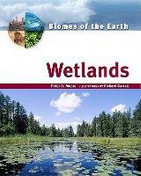 Enlarge image Cover: Wetlands - Facts On File Inc
