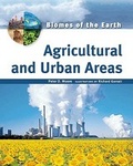 Cover: Agricultural and Urban Areas - Facts On File Inc
