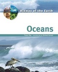 Cover: Oceans - Facts On File Inc