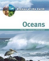 Enlarge image Cover: Oceans - Facts On File Inc