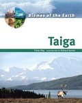 Cover: Taiga - Facts On File Inc