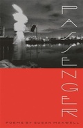 Cover: Passenger - University of Georgia Press
