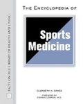 Cover: The Encyclopedia of Sports Medicine - Facts On File Inc