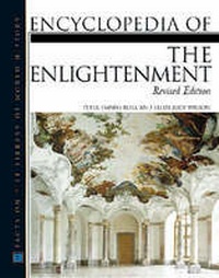 Enlarge image Cover: Encyclopedia of the Enlightenment - Facts On File Inc