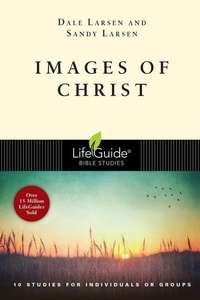 Enlarge image Cover: Images of Christ - INTERVARSITY PRESS