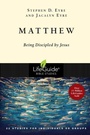 Cover: Matthew - Inter-Varsity Press,US