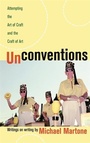 Cover: Unconventions - University of Georgia Press