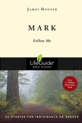 Cover: Mark - INTERVARSITY PRESS