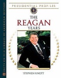 Cover: The Reagan Years - Facts On File Inc