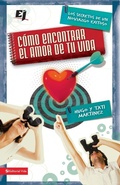 Cover: Como Encontrar El Amor de Tu Vida - Vida Publishers
