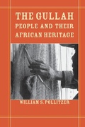 Cover: The Gullah People and Their African Heritage - University of Georgia Press