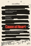 Cover: Cause at Heart - University of Georgia Press