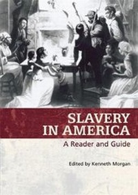 Abbildung von: Slavery in America - University of Georgia Press