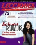 Cover: Lecciones Biblicas Creativas, Salmos - Vida Publishers