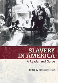 Abbildung von: Slavery in America - University of Georgia Press