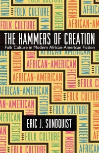 Enlarge image Cover: The Hammers of Creation - University of Georgia Press