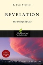Cover: Revelation - INTERVARSITY PRESS