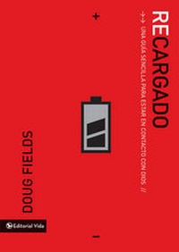 Enlarge image Cover: Recargado - Vida Publishers