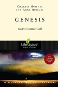 Cover: Genesis - INTERVARSITY PRESS
