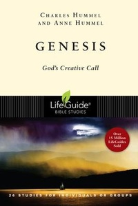 Abbildung von: Genesis - INTERVARSITY PRESS