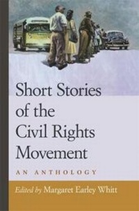 Enlarge image Cover: Short Stories of the Civil Rights Movement - University of Georgia Press