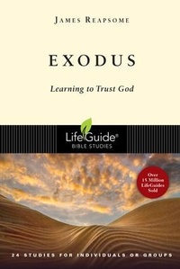 Abbildung von: Exodus - INTERVARSITY PRESS