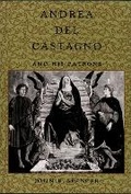 Cover: Andrea del Castagno and His Patrons - Duke University Press