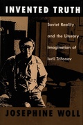 Cover: Invented Truth - Duke University Press