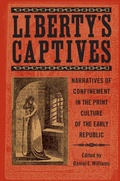 Cover: Liberty's Captives - University of Georgia Press