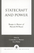 Cover: Statecraft and Power - University Press of America