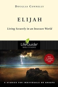 Abbildung von: Elijah - INTERVARSITY PRESS