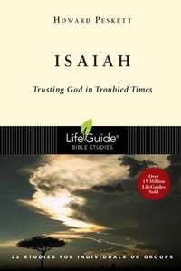 Abbildung von: Isaiah - INTERVARSITY PRESS