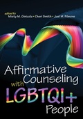 Cover: Affirmative Counseling With LGBTQI People - American Counseling Association